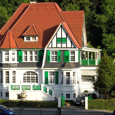 Villa Biso Solingen Værelse billede
