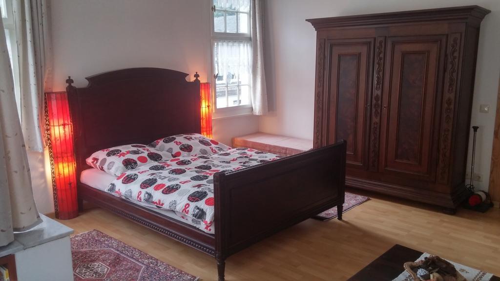 Villa Biso Solingen Værelse billede