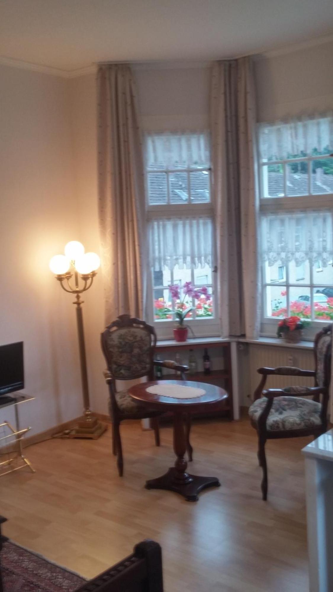 Villa Biso Solingen Eksteriør billede