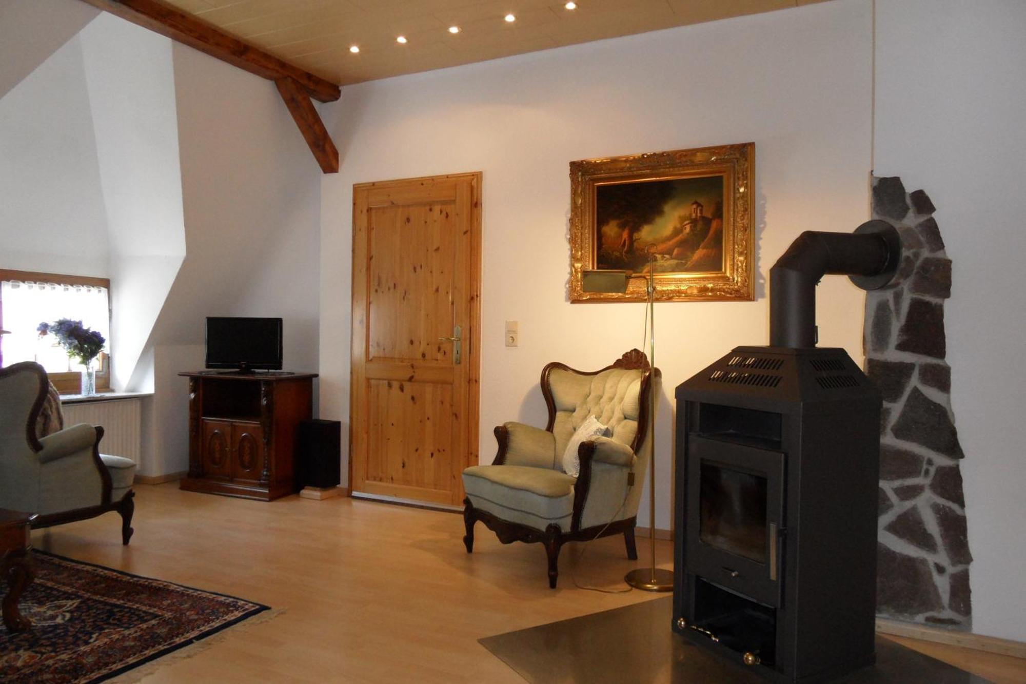Villa Biso Solingen Værelse billede