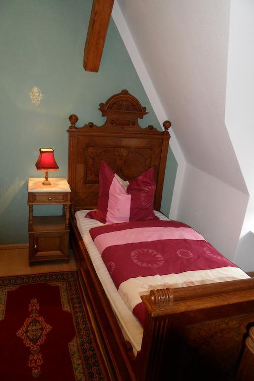 Villa Biso Solingen Værelse billede