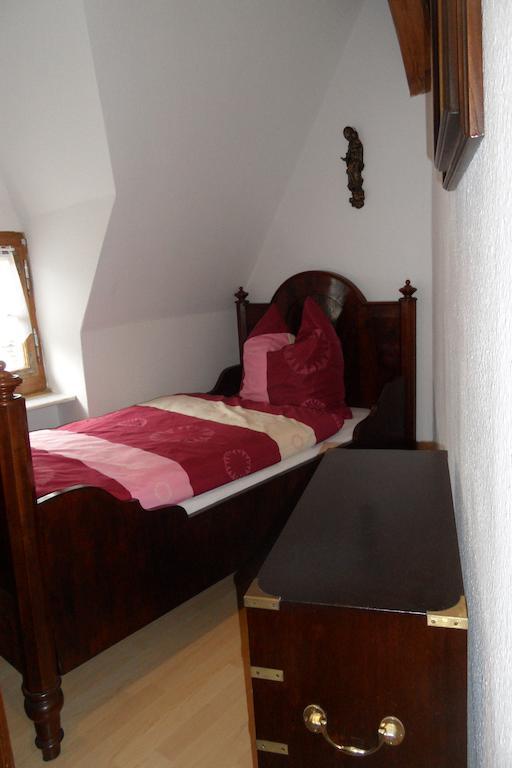 Villa Biso Solingen Værelse billede